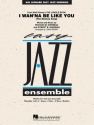 Richard M. Sherman_Robert B. Sherman, I Wan'Na Be Like You (The Monkey Jazz Ensemble Partitur + Stimmen