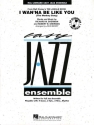 Richard M. Sherman_Robert B. Sherman, I Wan'Na Be Like You (The Monkey Jazz Ensemble Partitur