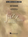 Jon Lind, Sun Goddess Big Band Partitur