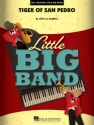 John La Barbera, Tiger Of San Pedro Big Band Partitur