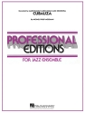 Michael Philip Mossman, Cubauza! Big Band Partitur + Stimmen