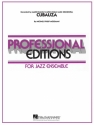 Michael Philip Mossman, Cubauza! Big Band Partitur