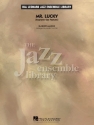 Henry Mancini, Mr. Lucky Big Band Partitur + Stimmen