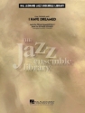 Oscar Hammerstein II_Richard Rodgers, I Have Dreamed Big Band Partitur + Stimmen