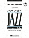 Henry Mancini, The Pink Panther Baritone Saxophone and Big Band Partitur
