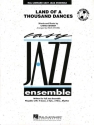 Chris Kenner, Land Of A Thousand Dances Jazz Ensemble Partitur