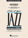 John Lennon, Yesterday Jazz Ensemble Partitur