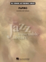 Michael Philip Mossman, Papiro Big Band Partitur + Stimmen