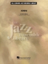Duke Jordan, Jordu Big Band Partitur