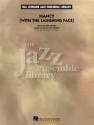 James Van Heusen, Nancy (With The Laughing Face) Big Band Partitur