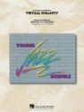 Jason Kay_Toby Smith, Virtual Insanity Jazz Ensemble Partitur