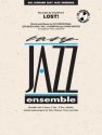 Lost! Jazz Ensemble Partitur + Stimmen