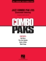 Jazz Combo Pack #35 (Cannonball Adderley) Big Band Set+Audio-Online