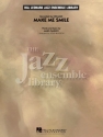 James Pankow, Make Me Smile Big Band Partitur + Stimmen