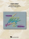 Arthur Neville_George Porter_Joseph Modeliste_Leo Nocentelli, Cissy St Big Band Partitur + Stimmen
