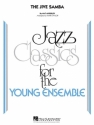 Nat Adderley, The Jive Samba Jazz Ensemble Partitur