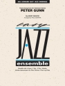 Henry Mancini, Peter Gunn Jazz Ensemble Partitur