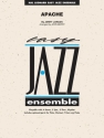 Jerry Lordan, Apache for jazz ensemble score and parts