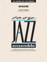 Jerry Lordan, Apache Jazz Ensemble Partitur + CD