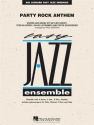 David Listenbee, Party Rock Anthem Jazz Ensemble Partitur