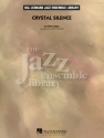 Chick Corea, Chrystal Silence Big Band Partitur + Stimmen
