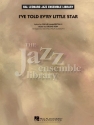 Jerome Kern_Oscar Hammerstein II, I've Told Ev'ry Little Star Big Band Partitur + Stimmen