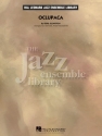 Duke Ellington, Oclupaca Big Band Partitur + Stimmen