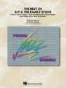 The Best of Sly & The Family Stone Jazz Ensemble Partitur + Stimmen