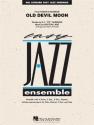 Burton Lane, Old Devil Moon Jazz Ensemble Partitur