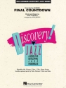 Final Countdown for big band score and parts