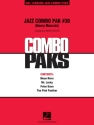 Jazz Combo Pak #36 (Henry Mancini) for Jazz Combo score and parts