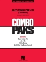 Jazz Combo Pak #37 (Count Basie) Big Band Partitur