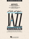 Adele Adkins_Paul Epworth, Skyfall Jazz Ensemble Partitur