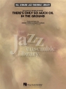 Emilio Castillo, There's Only So Much Oil In The Ground Big Band Partitur