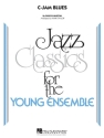 Duke Ellington, C-Jam Blues Jazz Ensemble Partitur + Stimmen
