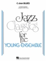 Duke Ellington, C-Jam Blues Jazz Ensemble Partitur