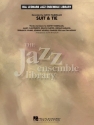 Suit & Tie Big Band Partitur + Stimmen