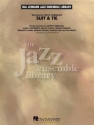 Suit & Tie Big Band Partitur