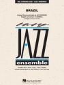 Ary Barroso_S.K. Russell, Brazil Jazz Ensemble Partitur