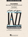 Fleecie Moore, Caldonia (What Makes Your Big Head So Hard) Jazz Ensemble Partitur + Stimmen