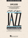 Applause Jazz Ensemble Partitur + Stimmen