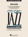 Applause Jazz Ensemble Partitur
