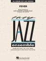 Eddie Cooley_John Davenport, Fever Jazz Ensemble Partitur + Stimmen