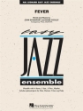 Eddie Cooley, Fever Jazz Ensemble Partitur