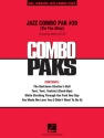 Jazz Combo Pak #39 (Tin Pan Alley) Jazz Ensemble Set+Audio-Online