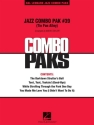 Jazz Combo Pak #39 (Tin Pan Alley) Jazz Ensemble Partitur