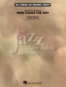 George Harrison, Here Comes the Sun Big Band Partitur