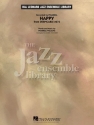Happy [from Despicable Me 2] Big Band Partitur