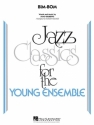 Joao Gilberto, Bim-Bom Jazz Ensemble Partitur