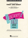 Bert Russell_Phil Medley, Twist and Shout Big Band Partitur + Stimmen